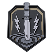 Black Ops 4 playlist icon.