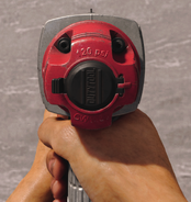 Nail Gun Aiming BOCW