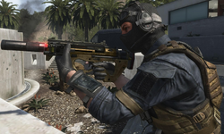 Pdw 57 Call Of Duty Wiki Fandom Pdw 57 Call Of Duty Wiki Fandom