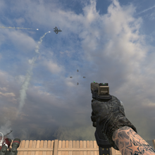 Sam Turret Call Of Duty Wiki Fandom