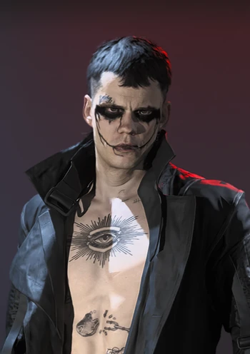 The Crow | Call of Duty Wiki | Fandom