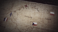 The Resistance locations WWII.png (2.11 MB) Poland pointed on the map in The Resistance teaser.