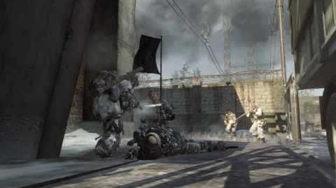 Example of Theater Mode being used in Call of Duty: Black Ops.