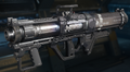 XM-53 Gunsmith model BO3