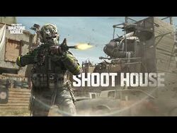 Warzone Mobile Confirms Shoot House - Hits 35 Million Pre-Registrations