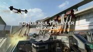 Call of Duty Black Ops II - The Replacer Trailer