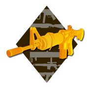 ELITE Gun Game