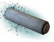 ELITE Suppressor.png (84 KB) The Suppressor, as seen in Call of Duty ELITE.
