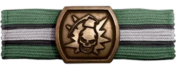 Martyrdom | Call of Duty Wiki | Fandom