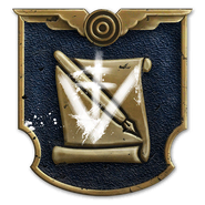 Resistance Contract Icon WWII