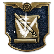 the Contract icon during The Resistance event.