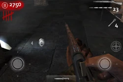 Reloading the Springfield