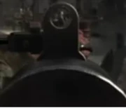 Die Sten in Call of Duty 3