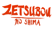 Zetsubo no shima logo BOIII