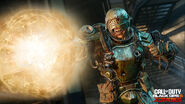 The Mangler in Terminus.