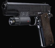 1911 Tiger Team Spotlight Equipped BOCW.png (284 KB) Tiger Team Spotlight