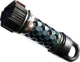 9-Bang Menu Icon CoDG