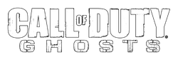 Call of Duty Ghosts Logo