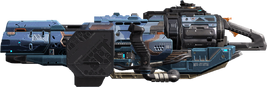 Gaia's Arm model CoDO