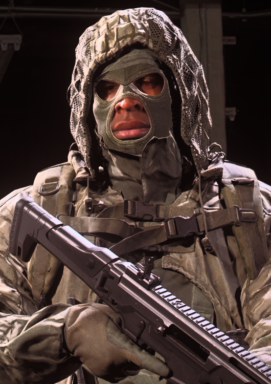 NEW JOKER OPERATOR IN CALL OF DUTY 🤯 