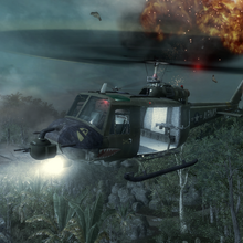 Uh 1 Iroquois Call Of Duty Wiki Fandom