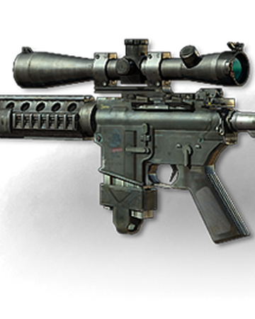 Mk12 Spr Call Of Duty Wiki Fandom