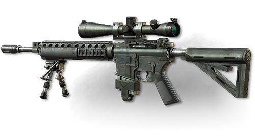 MK12 SPR | Call of Duty Wiki | Fandom