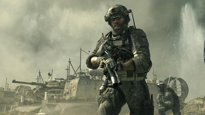 Call of Duty Modern Warfare 3 Campaign Review, Gameplay and