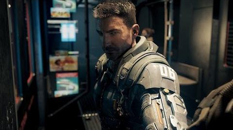 Official Call of Duty® Black Ops III Reveal Trailer