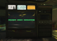 A successful activation.