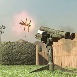 Sam Turret Call Of Duty Wiki Fandom
