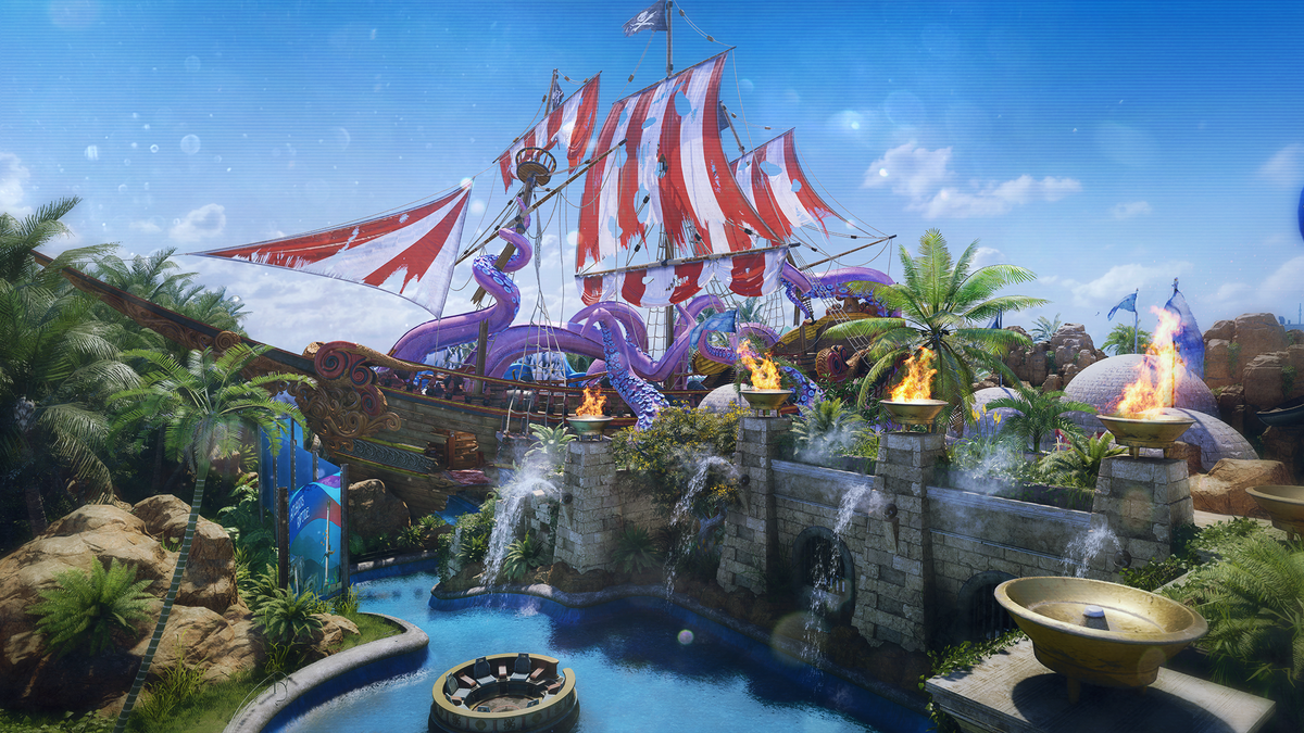 CategoryCall of Duty Black Ops III Multiplayer Maps Call of Duty Wiki Fandom