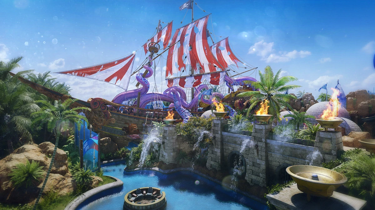 Category:Call of Duty: Black Ops III Multiplayer Maps | Call of Duty ...