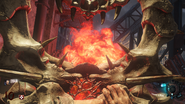 Tiamat's Maw First Person Fire BO3