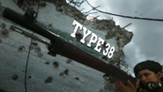 Type 38 Title WWII