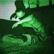 Nikolai w misji "Zaciemienie"