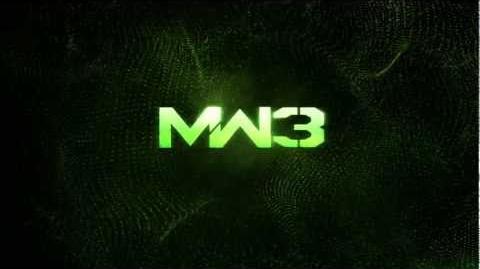 Що йде після Call of Duty Modern Warfare 3?
