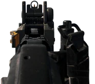 Aiming the Phobos variant