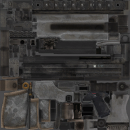 MG4 cut texture MW3