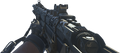 Ironsights on the MORS