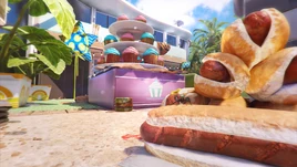 Micro Loading Screen BO3