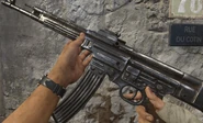 STG44 Inspect 1 WWII