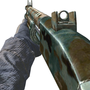 Woodland Camouflage Call Of Duty Wiki Fandom