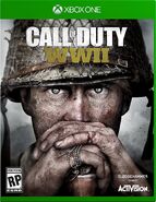 WWII XB1