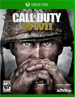 Patch Update 1.06 for Call of Duty: WWII live on PS4 - Gamer Talk