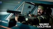 'Nowhere Left to Run' Teaser - Call of Duty® Black Ops Cold War
