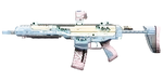 Blam Blam MCW Blueprint MWIII