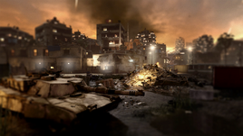 MWR