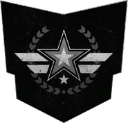 Modern Warfare Remastered Bonus playlist icon.