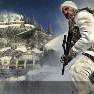 Grigori Weaver Call Of Duty Wiki Fandom